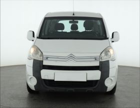 Citroen Berlingo - 2011