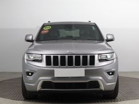 Jeep Grand Cherokee - 2013