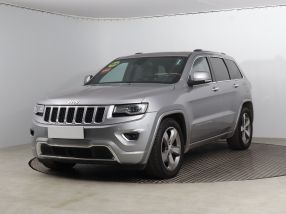 Jeep Grand Cherokee - 2013