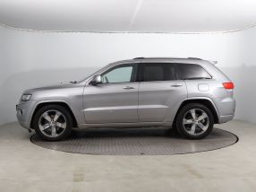 Jeep Grand Cherokee - 2013