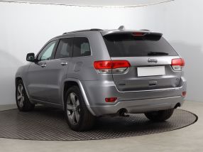 Jeep Grand Cherokee - 2013
