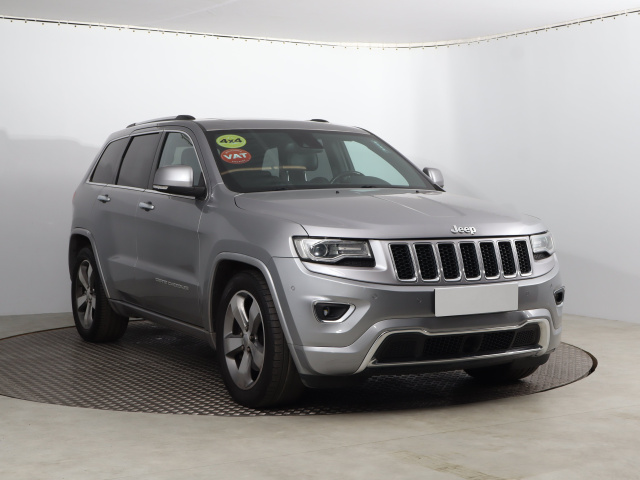 Jeep Grand Cherokee 2013