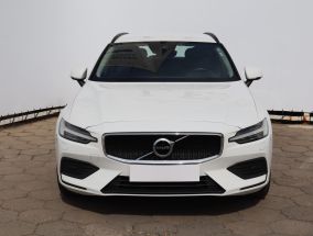 Volvo V60 - 2019