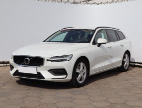 Volvo V60 - 2019