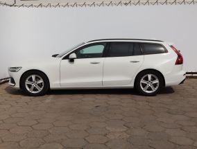 Volvo V60 - 2019