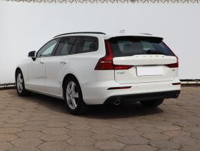 Volvo V60 - 2019