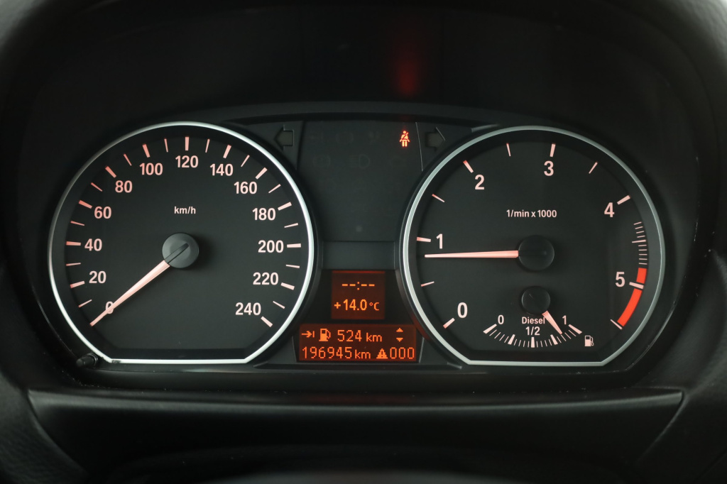 BMW 1