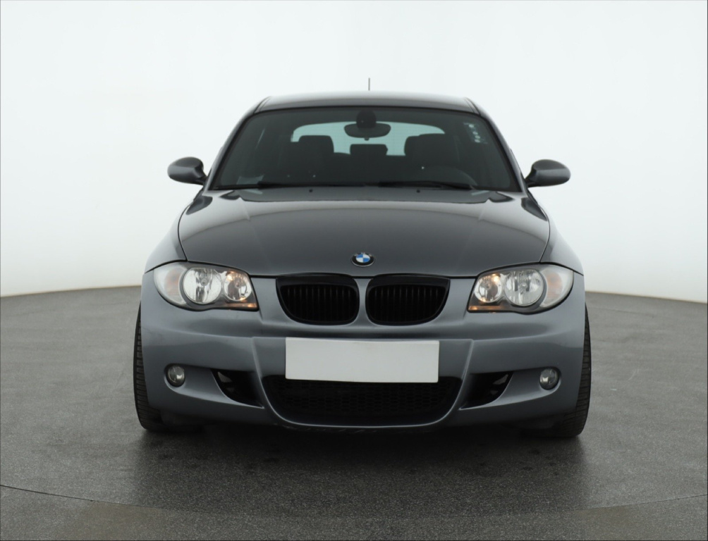 BMW 1