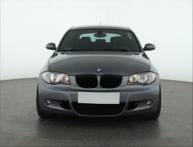 BMW 1 - 2009