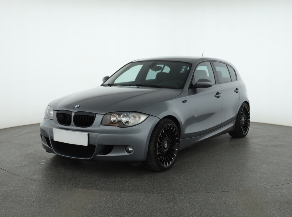 BMW 1