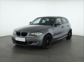 BMW 1 - 2009