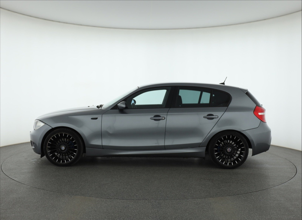 BMW 1