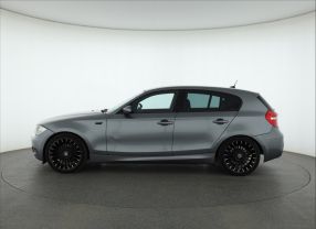 BMW 1 - 2009