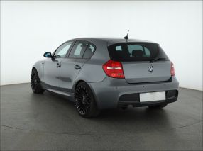 BMW 1 - 2009