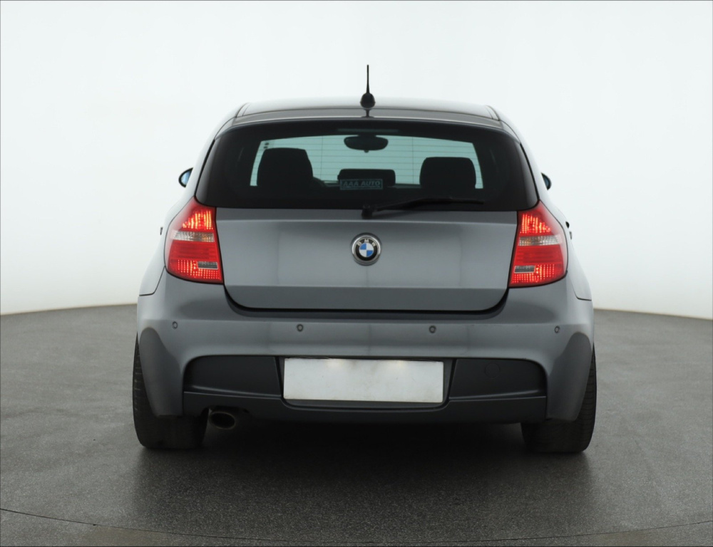 BMW 1