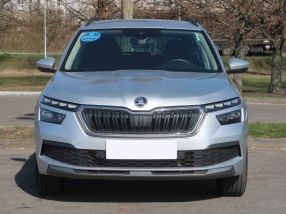 Skoda Kamiq - 2022