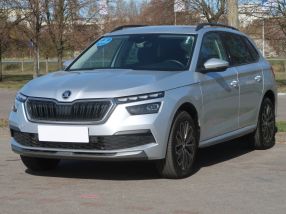Skoda Kamiq - 2022