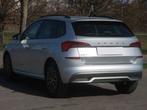 Skoda Kamiq - 2022