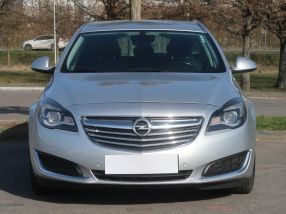 Opel Insignia - 2014