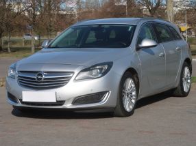 Opel Insignia - 2014