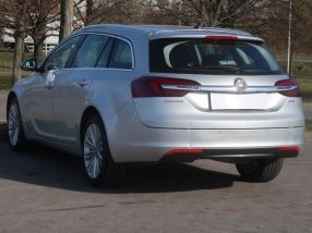 Opel Insignia - 2014