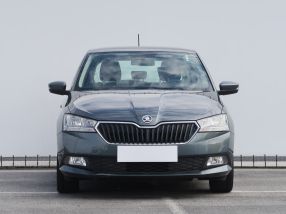 Skoda Fabia - 2018