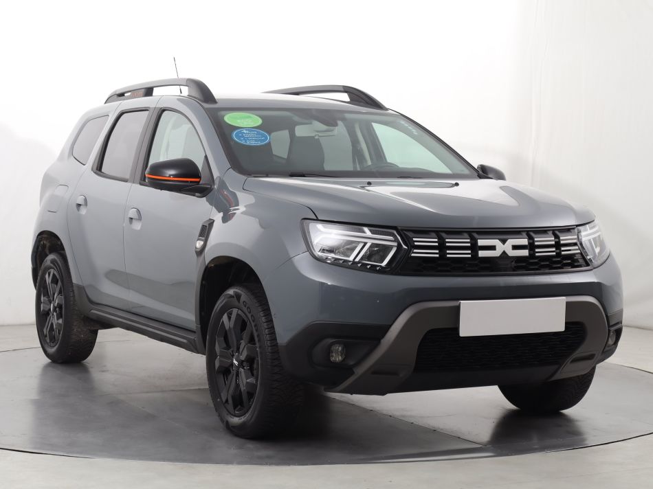 Dacia Duster - 2023