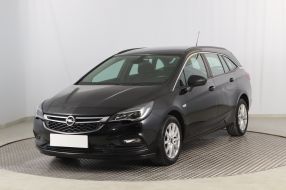 Opel Astra - 2017