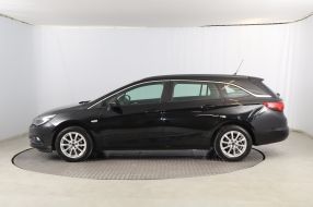 Opel Astra - 2017