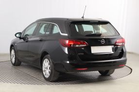 Opel Astra - 2017