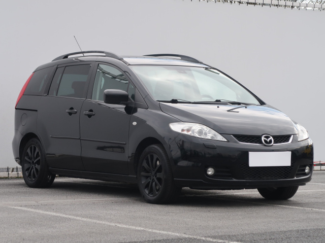 Mazda 5 2006