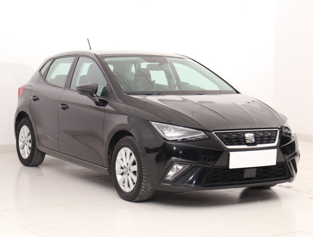 Seat Ibiza 2018