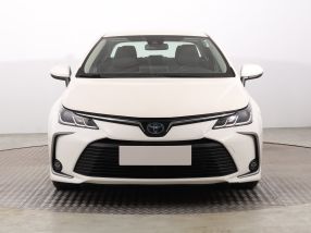 Toyota Corolla - 2019