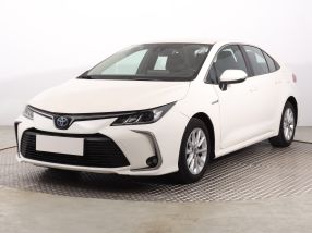 Toyota Corolla - 2019