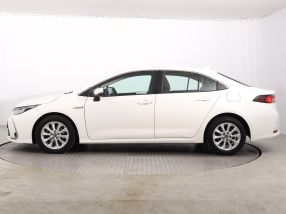 Toyota Corolla - 2019