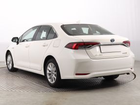 Toyota Corolla - 2019