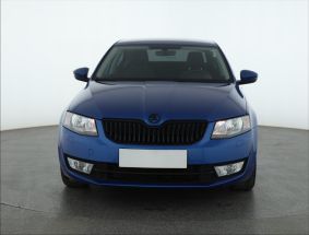 Skoda Octavia - 2016