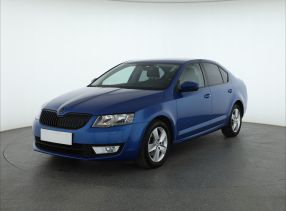 Skoda Octavia - 2016