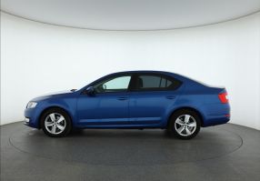 Skoda Octavia - 2016
