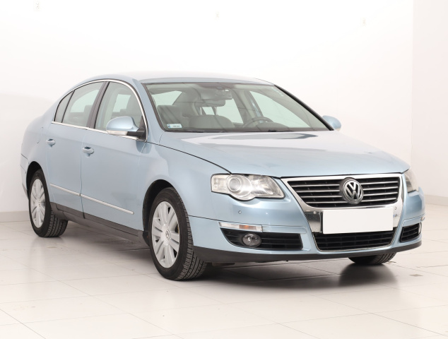 Volkswagen Passat 2007