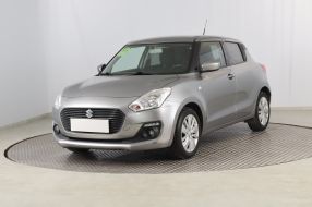 Suzuki Swift - 2020
