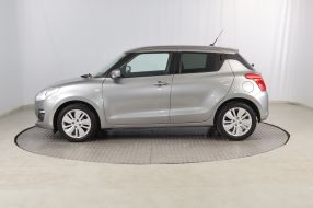 Suzuki Swift - 2020