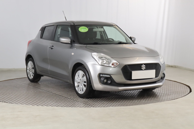 Suzuki Swift 2020