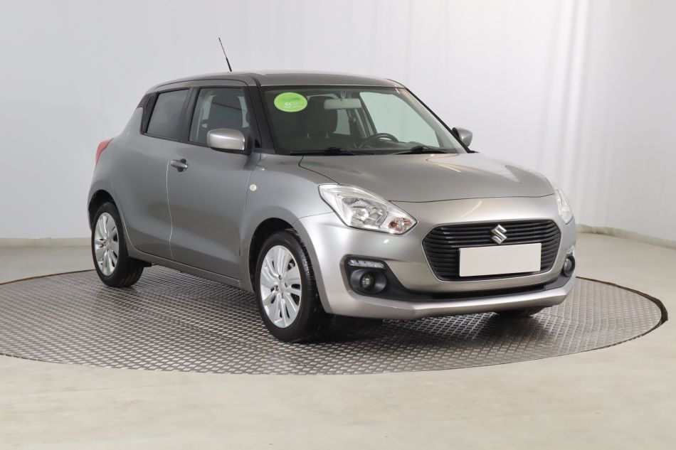 Suzuki Swift - 2020