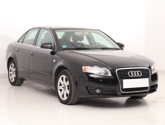 Audi A4 2006