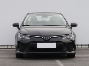 Toyota Corolla - 2019