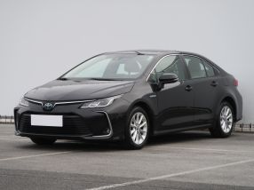 Toyota Corolla - 2019