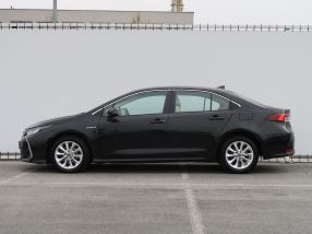 Toyota Corolla - 2019