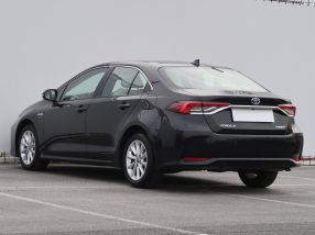 Toyota Corolla - 2019