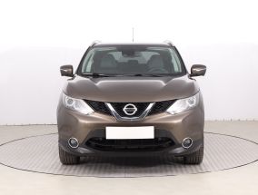 Nissan Qashqai - 2014